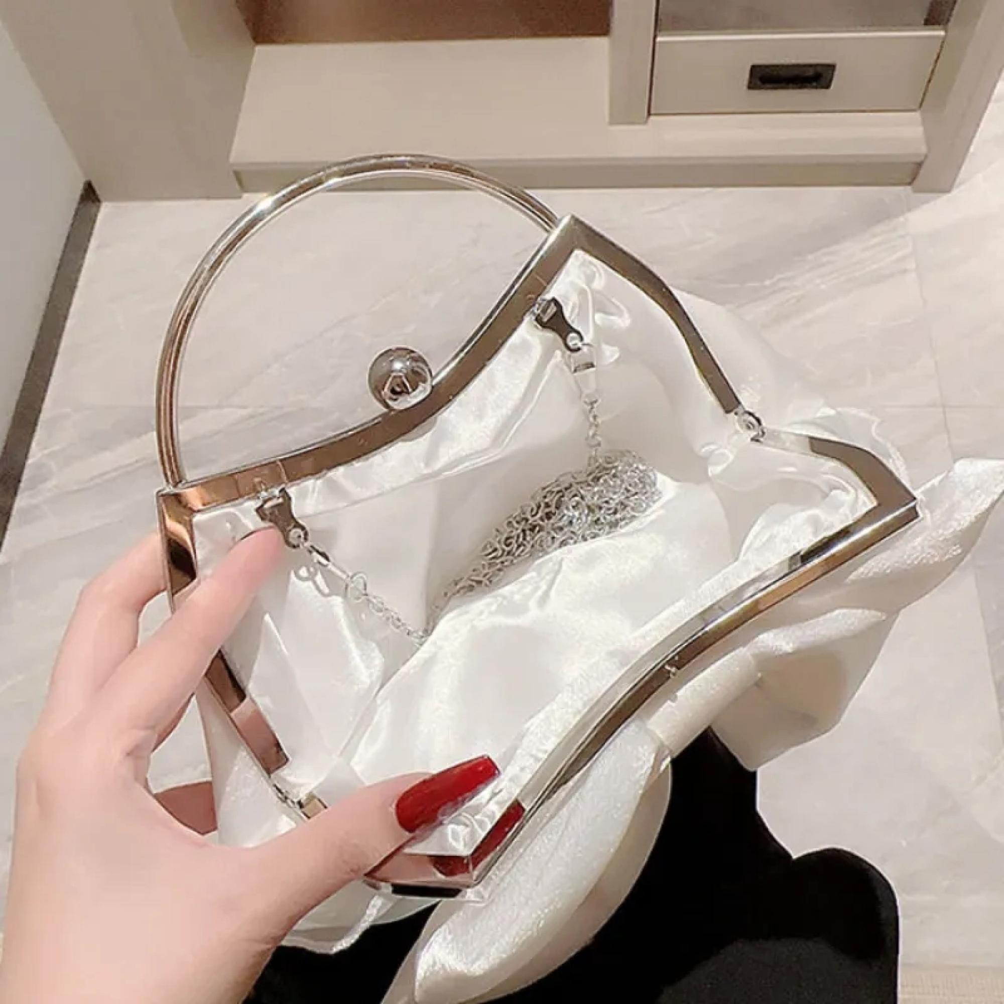 Handtasche Nila