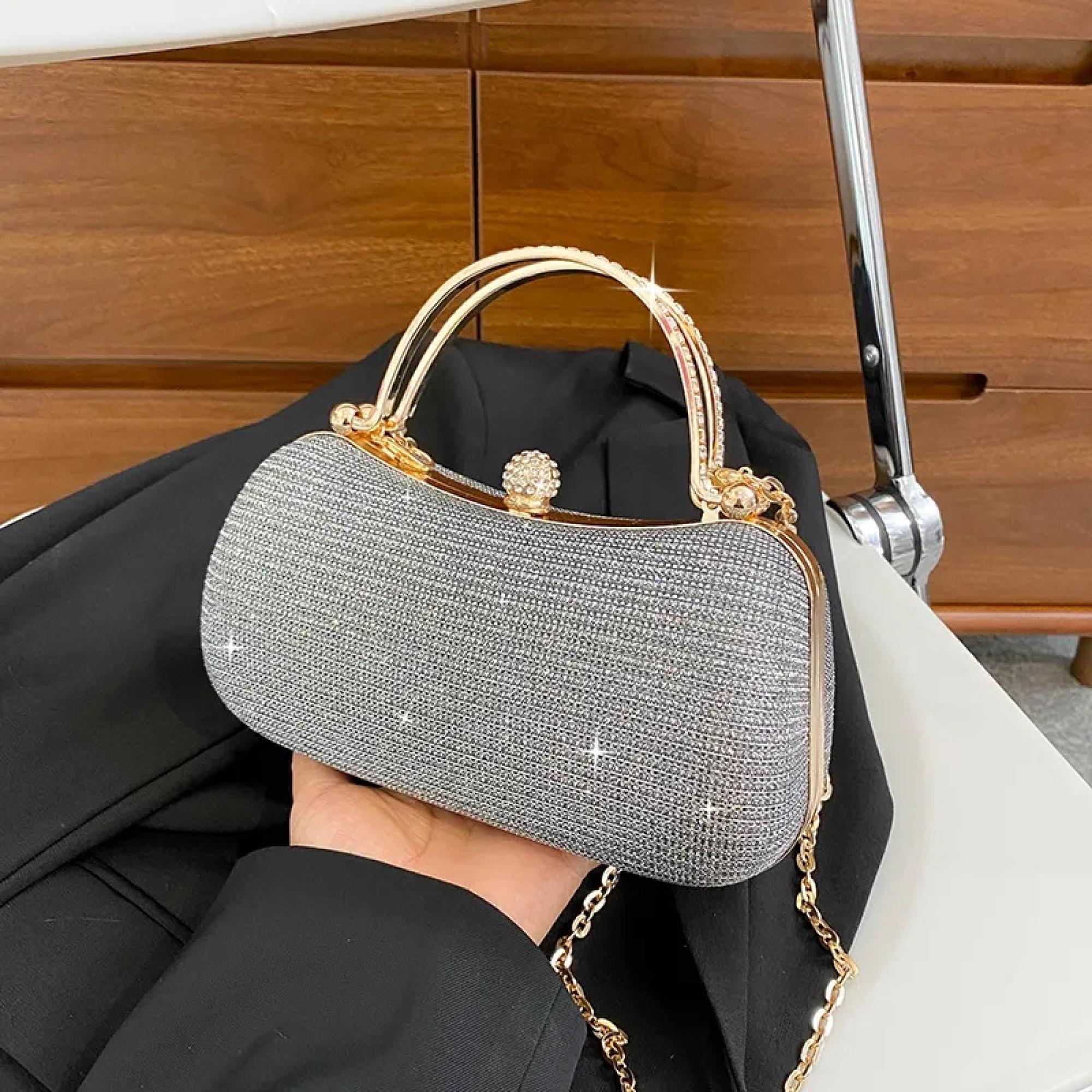 Handtasche "Sina"