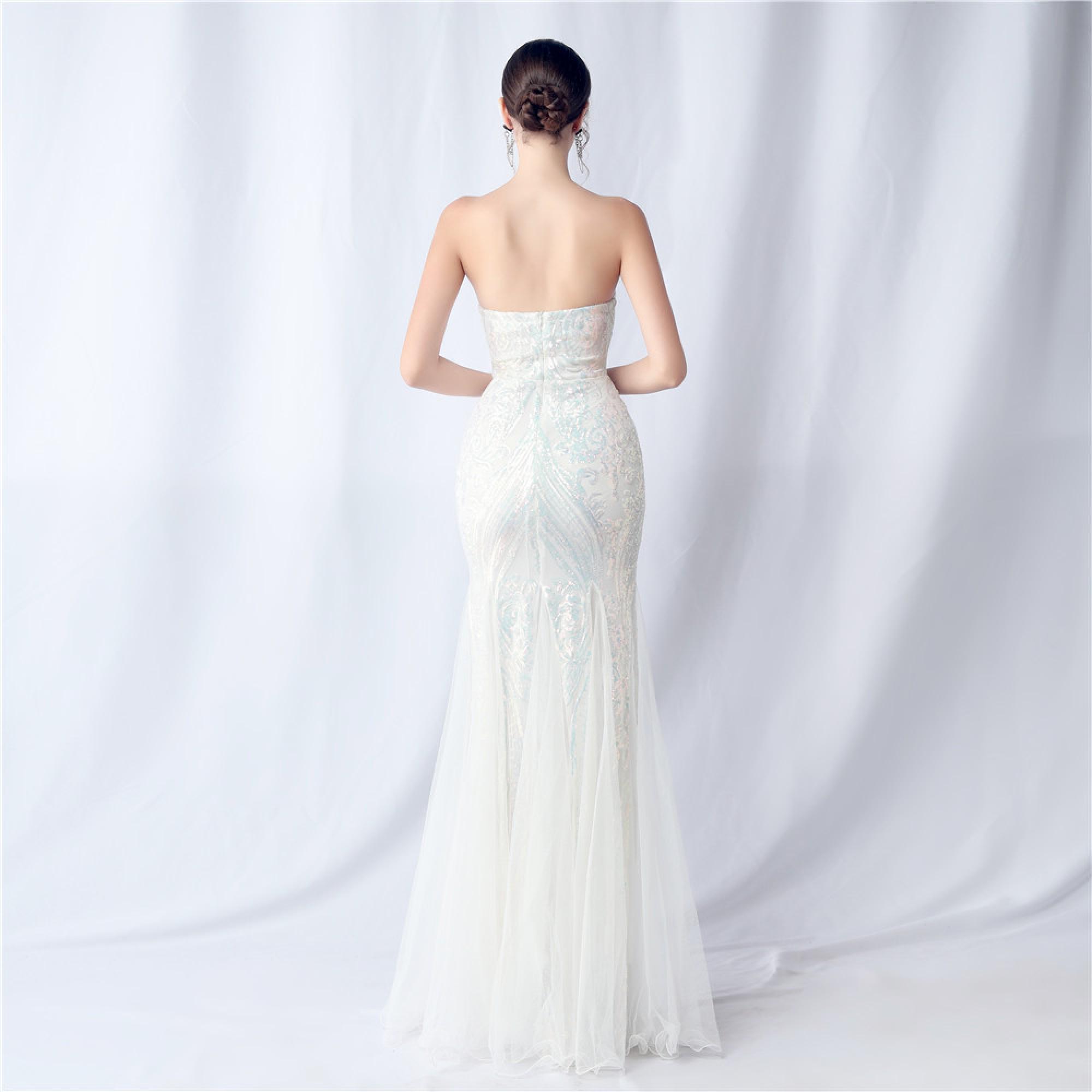 Evening dress "Victoria" 2024