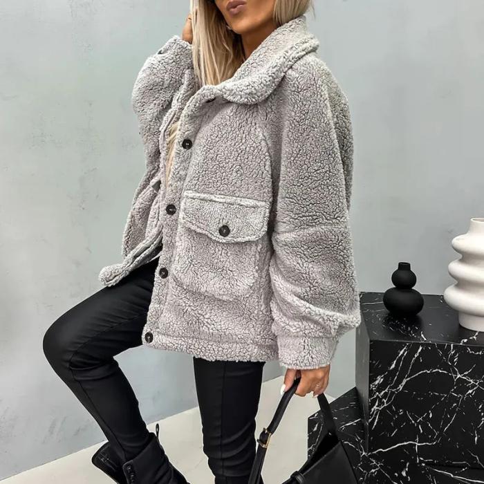 Jacke "Mony"