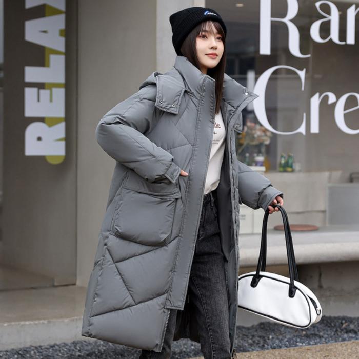 Damen Mantel Jacke "leysi"