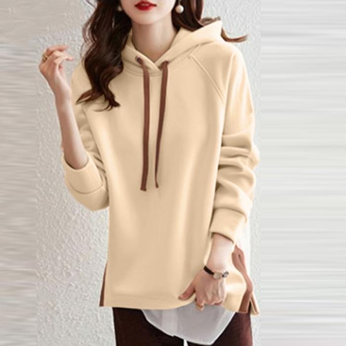Pullover "Sense"
