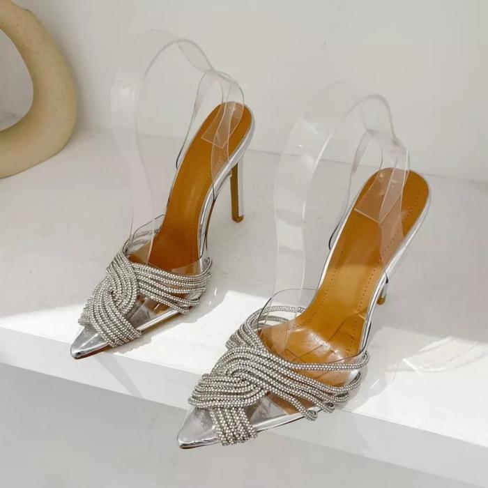High Heels Jenny